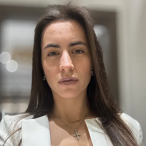 Δήμητρα Στεργίου