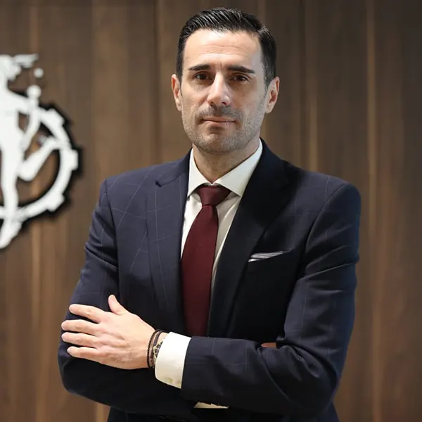 Φιλόκυπρος Ρουσουνίδης