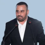 Χρύσανθος Μαρούχος