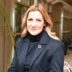Ειρήνη Λουκαΐδου